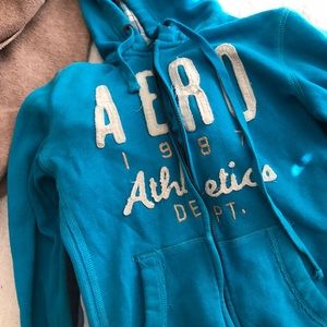 aero jacket